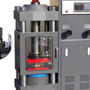 Digital <strong>Compression</strong> AutomaticTesting <strong>Machine</strong>