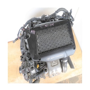 Gen-3 3SGTE Turbo motor, kullanılan performans motoru, mükemmel durum, kurulum için hazır - Product Image 3