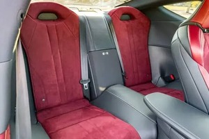 提供2025きちんと2018レクサスLC 500 - Product Image 2