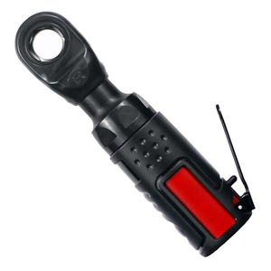 0.3HP Mini Multifunction <strong>Thru</strong>-<strong>Hole</strong> <strong>Air</strong> <strong>Ratchet</strong> <strong>Wrench</strong> with Super Light-Weight High Output Torque