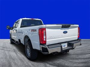中古2024フォードF-250スーパーデューティーXLクルーキャブ4WD - Product Image 3