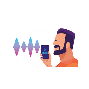 AI Cloud-Based Voice Recognition for Scalable and Efficient Speech Processing AI Speech Processing in Cloud <strong>Computing</strong> - Product Image 4