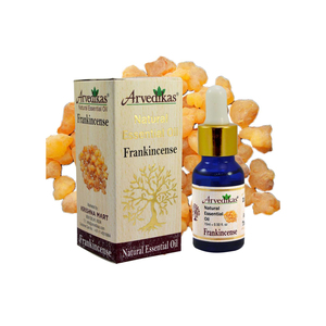 Fabrika satış doğrudan Frankincense uçucu yağ GMP onaylı sertifikası ile inanılmaz vücut bakım özellikleri - Product Image 2