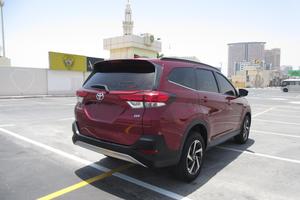 TO YOTA RUSH 2019 USED GCC VX - Product Image 4