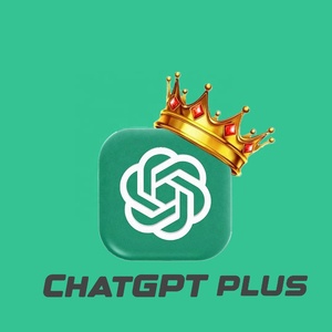 ChatGPT 4.0 Plus公式純正1か月アカウントプレミアムメンバー保証ChatGPT 4.0 Plus 1個 = 1か月Chatgpt 4o共有アカウント - Product Image 3