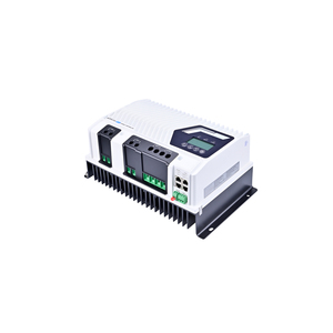 Controlador de carga solar directo a CC IT6420NC G3 50A 60A 100A Controlador solar MPPT - Product Image 3