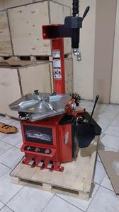 זרוע נדנדה אוטומטית ופאומטית 10-22 "מחליף צמיג מכונה אוטומטית