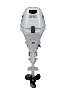 סוזוקי 20 כ "ס חיצוני מנוע-דגם df20atlw5