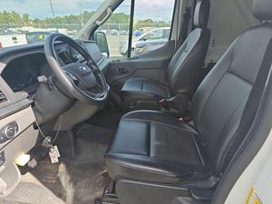GOOD DEAL.....Extremely Super Clean <strong>Used</strong> 2023 Fo_rd Tr_ans_it Carg-o 250
