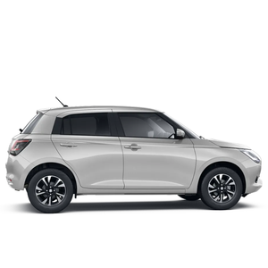 Suzuki Swift передовые технологии, повышенная безопасность и стильный дизайн для современного вождения - Product Image 3