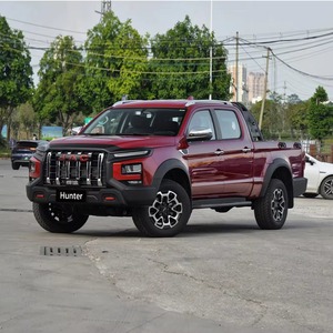 2025 J-AC รถกระบะกระบะ2024ดีเซลอัตโนมัติ4x4 T9 4WD นักล่าปิ๊กอัพโปร T9ใหม่ - Product Image 2