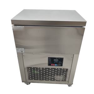 Máy làm đá tự động 6 khay, chất lượng đảm bảo, làm đá viên, làm đá bằng ống làm lạnh khí - Product Image 1