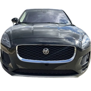 เคยเป็นเจ้าของ2020จากัวร์ E-PACE อินเตอร์คูลเทอร์โบพรีเมี่ยม AWD - Product Image 1