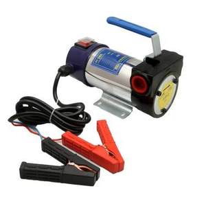 Dl איכות גבוהה 200w מקסימום ראש משאבת שמן 6 מ'