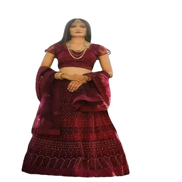 Ropa lehenga,