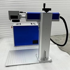 Daja S4 Máy tính để bàn <span class=keywords><strong>CNC</strong></span> Câu Đố osb Laser đánh dấu Máy 3D sợi khắc laser - Product Image 6