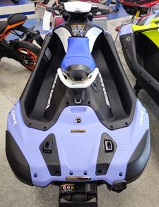 2024 deniz-doos PWC kişisel deniz taşıtları kıvılcım 2 Rotax <span class=keywords><strong>900</strong></span> ACE-90 CONV endüstriyel sınıf DIY destek ODM yeni sunuyor IBR
