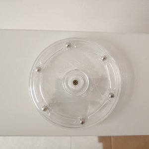 4-ярусная стойка для карт - Product Image 6