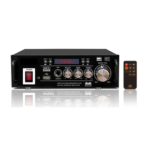 Factory Price Wholesale Mini Audio Amp Aux <strong>Input</strong> Amplificador Digital Home Power Mini <strong>Amplifiers</strong> - Product Image 4
