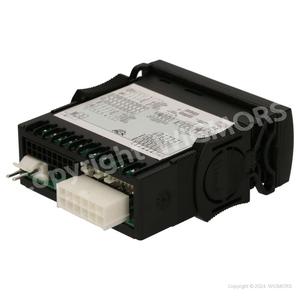 Danfoss <strong>Program</strong>. Controller, 6 Relays, MCX06C, 080G0066 - Product Image 3
