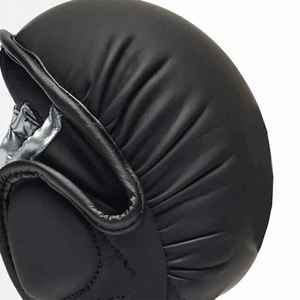 Son varış fabrika en kaliteli özel boks deri Sparring eğitim eldiven farklı renklerde mevcuttur - Product Image 5