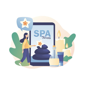 Best Spa Management <strong>Software</strong> Enhancing Your Spa Experience Supports Mac IOS <strong>Linux</strong> DOS High Internet Stock Export Available - Product Image 5