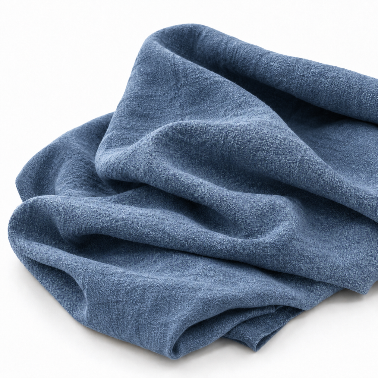 Bleu délavé