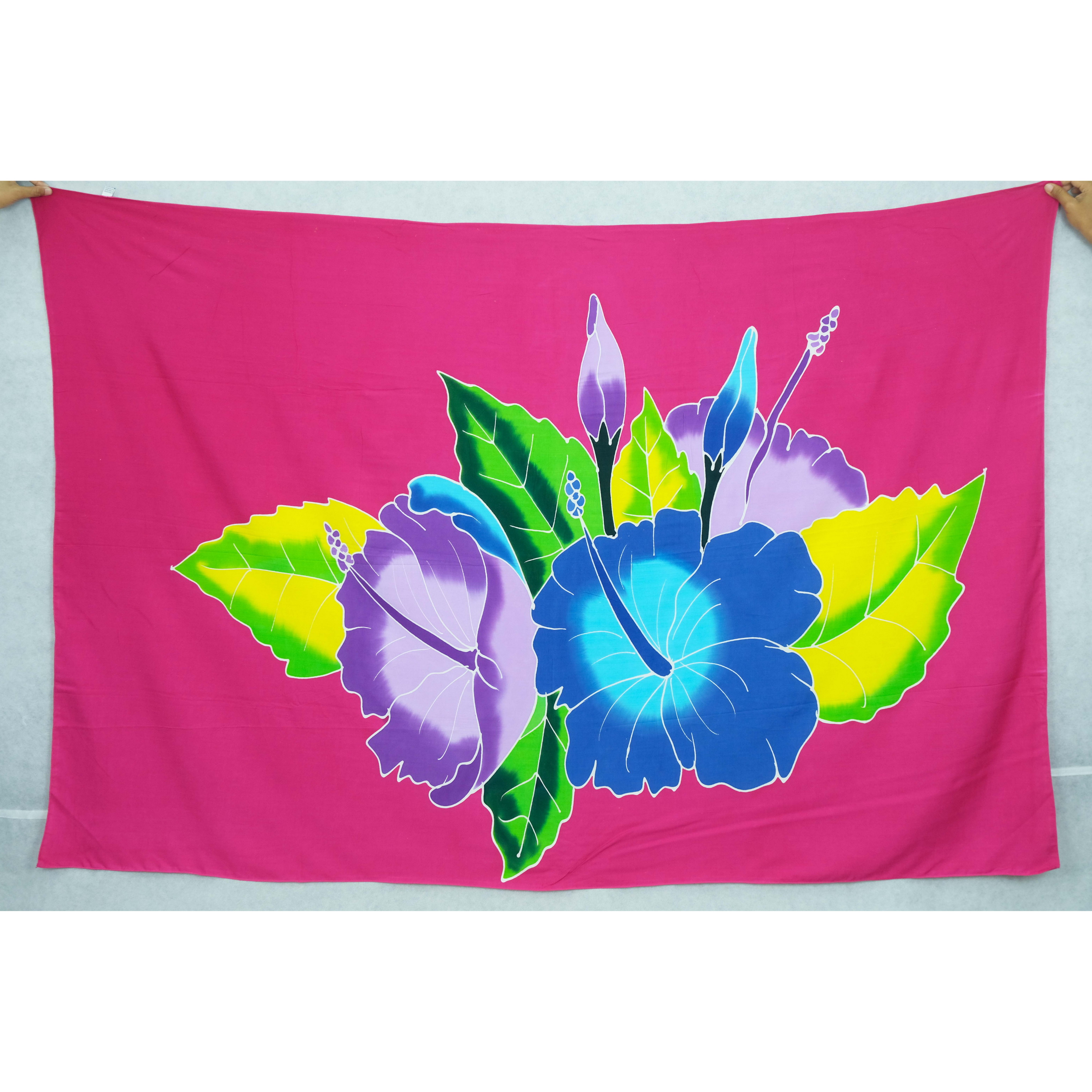 fushia