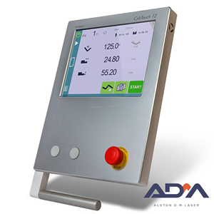 Cybelec CybTouch 12/CT12 CNC kontrolör yüksek kalite ekonomik inşaat endüstrileri için hem yeni kullanılan koşullar fiyatlı - Product Image 1