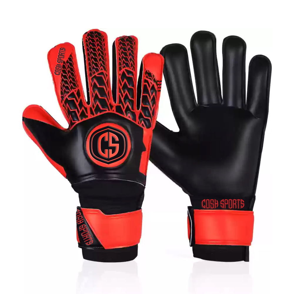 Black Red