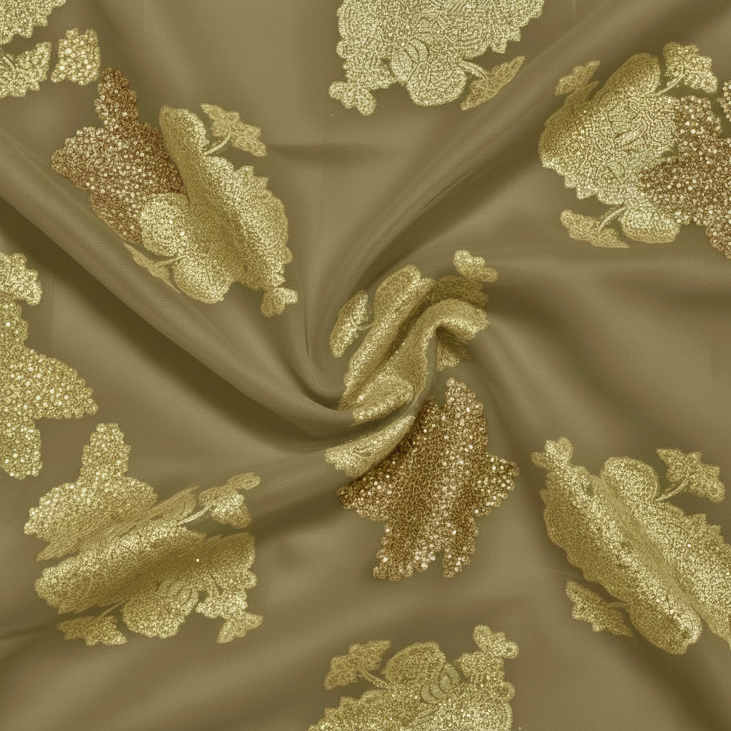 Beige foncé