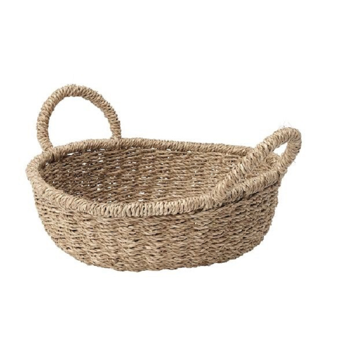 Jute Nature Color