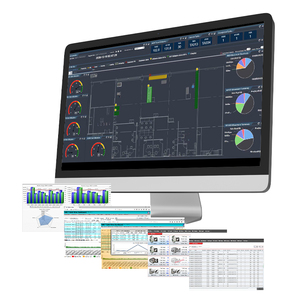 High Performance Smart Business Intelligence (BI) an Effective Data Analytics Solutions - Product Image 1