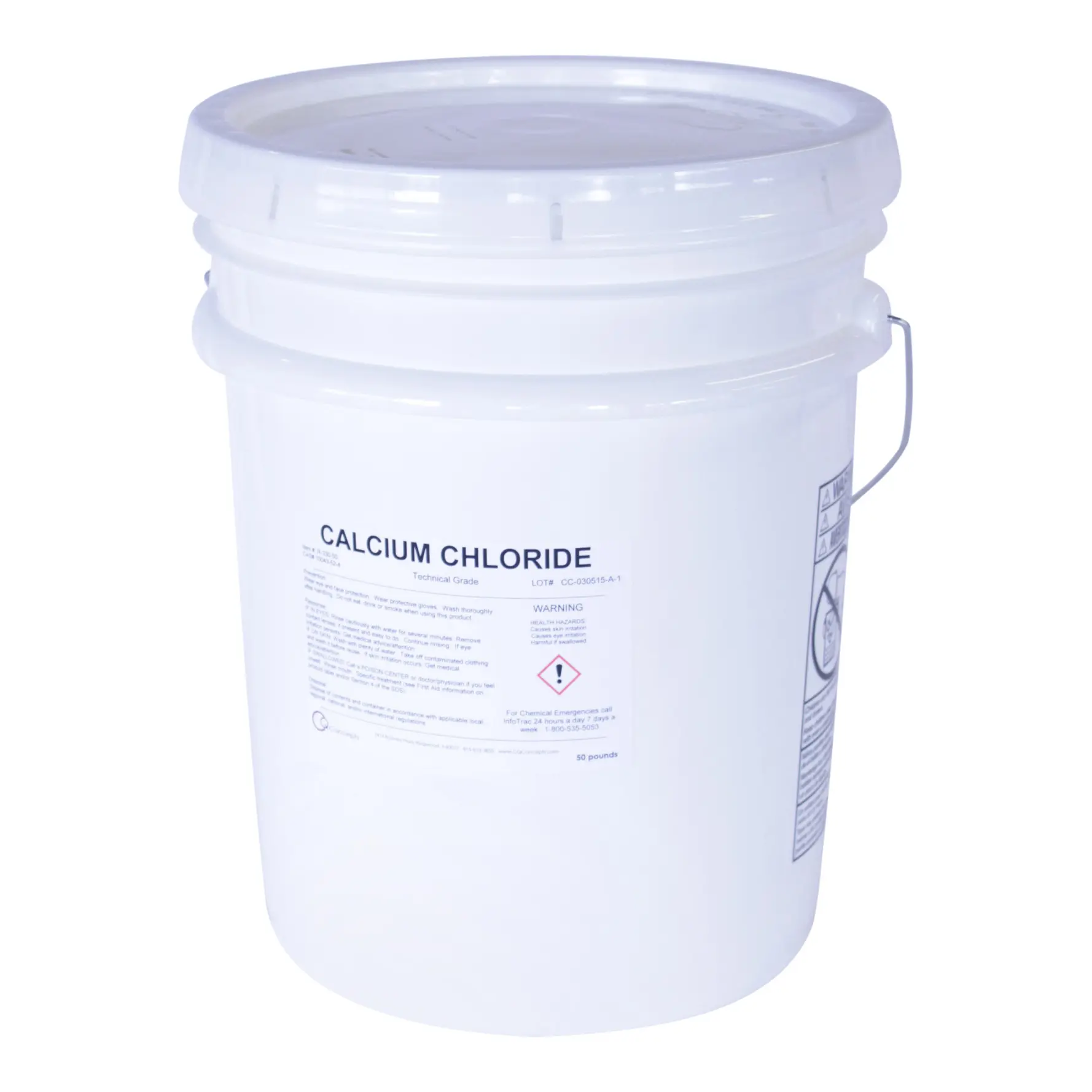 Hipoclorito de calcio 65% 70% 90% Gránulos Tratamiento de agua potable 65% Cloro CAS 7778-54-3 Hipoclorito de calcio