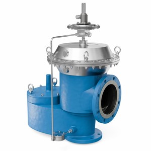 DN15 ila DN600 manuel Pilot kumandalı karbon çelik güvenlik tahliye vanaları santral kullanım için yüksek sıcaklık yağı - Product Image 2