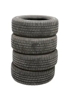 品質検査レポートで利用可能なコンテナ負荷の中古タイヤ - Product Image 5