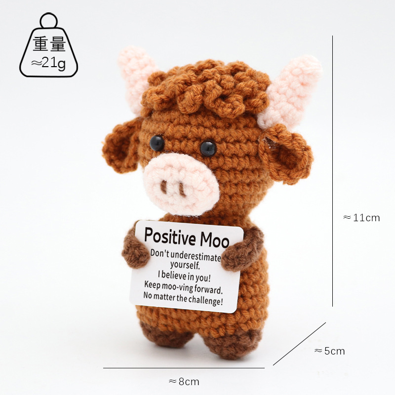 Porta Carte Yak