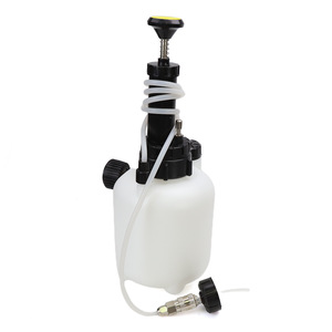 CLAUTOOL Factory Wholesale Gear Oil Filler with 3L ATF Adapters Oil Extractor and Distributor Compressed Oil Change Pump - Product Image 3