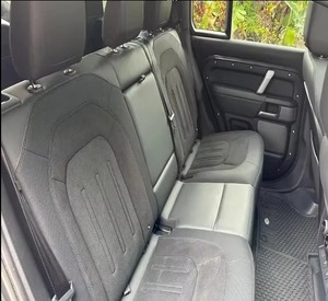 Kullanılan 2023 La Nd Rov Er Defender 110 V8 Carpathian Edition - Product Image 5