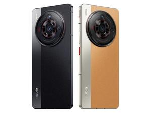 2024สำหรับสมาร์ทโฟน Nubia Z50S Pro เวอร์ชั่นทั่วโลก100W CPU OCTA core ชาร์จเร็วระบบหลายภาษา (ภาษาอังกฤษฝรั่งเศสสเปน) - Product Image 3