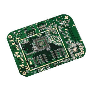 Hızlı dönüş SMT katmanlı PCBA üretim invertör için kontrol panosu ve anakart PCB & PCBA montaj <span class=keywords><strong>Fab</strong></span>
