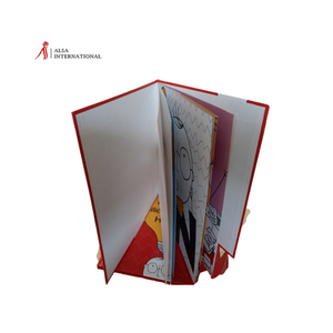 Son tasarım çocuk baskı kitabı yüksek kaliteli tüm tip kitap uygun fiyata hindistan'da mevcuttur. - Product Image 3