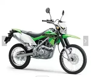 Kawasakis รถจักรยานยนต์140R KLX150ของแท้110R สกปรก - Product Image 2