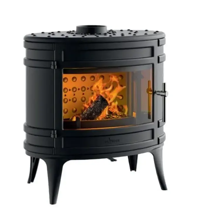 Hot Sale wind fireplace for Winter Wood Pellet Stove and Fireplace Room Heater Gas Fire Place Electric Stove for home use