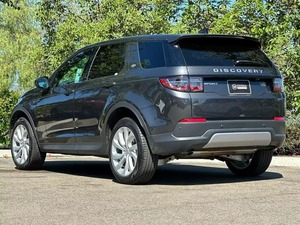 השתמש 2023 הקרקע רובר גילוי ספורט p250 se awd