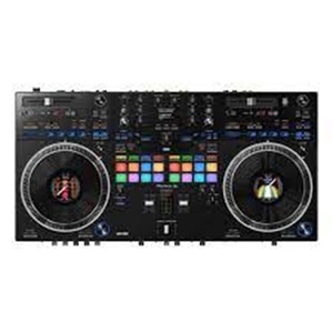 Newest Platinum Limited Edition DJM-900NXS and 4 <strong>CDJ</strong>-2000NXS Audio <strong>Console</strong> Mixer DJ Mixer by DJ - Product Image 1