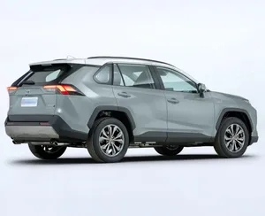 2024 2025 toyotas rav4s ראשוני בנזין היברידי 2.0l supv שימוש מכונית חשמלית חדשה מכונית סוב בנזין ראש dubai rav4s מחיר