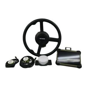 Otomatik//traktör rehberlik sistemi | Düşük fiyata satılık doğru tarım için GPS otomatik Pilot - Product Image 4