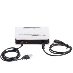 Surecom Controller SR-112 per dilettanti a due vie per Radio Cross Band Simplex ripetitore compatibile CB PMR FRS per mano UV-5R Baofeng - Product Image 6