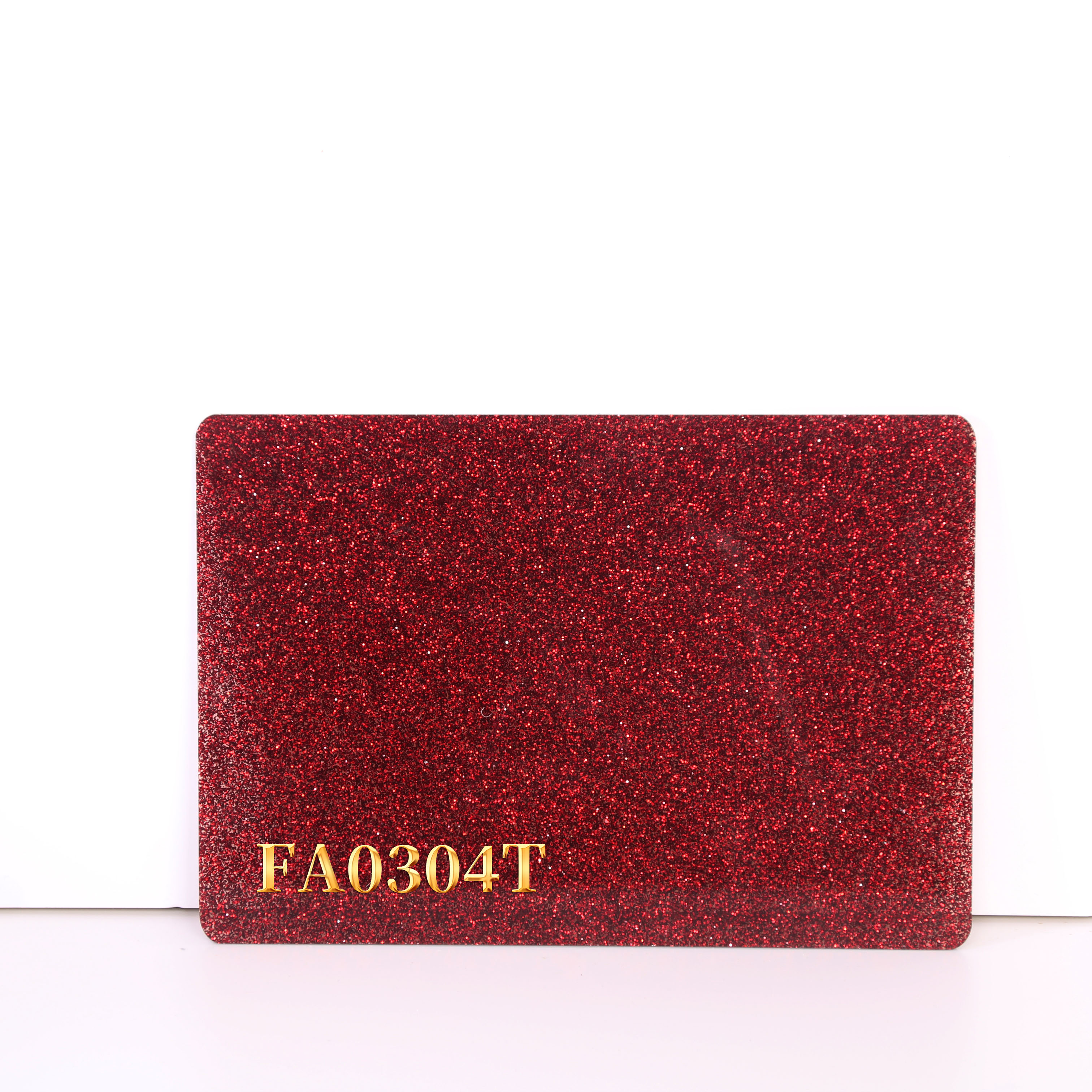 FA 0304T